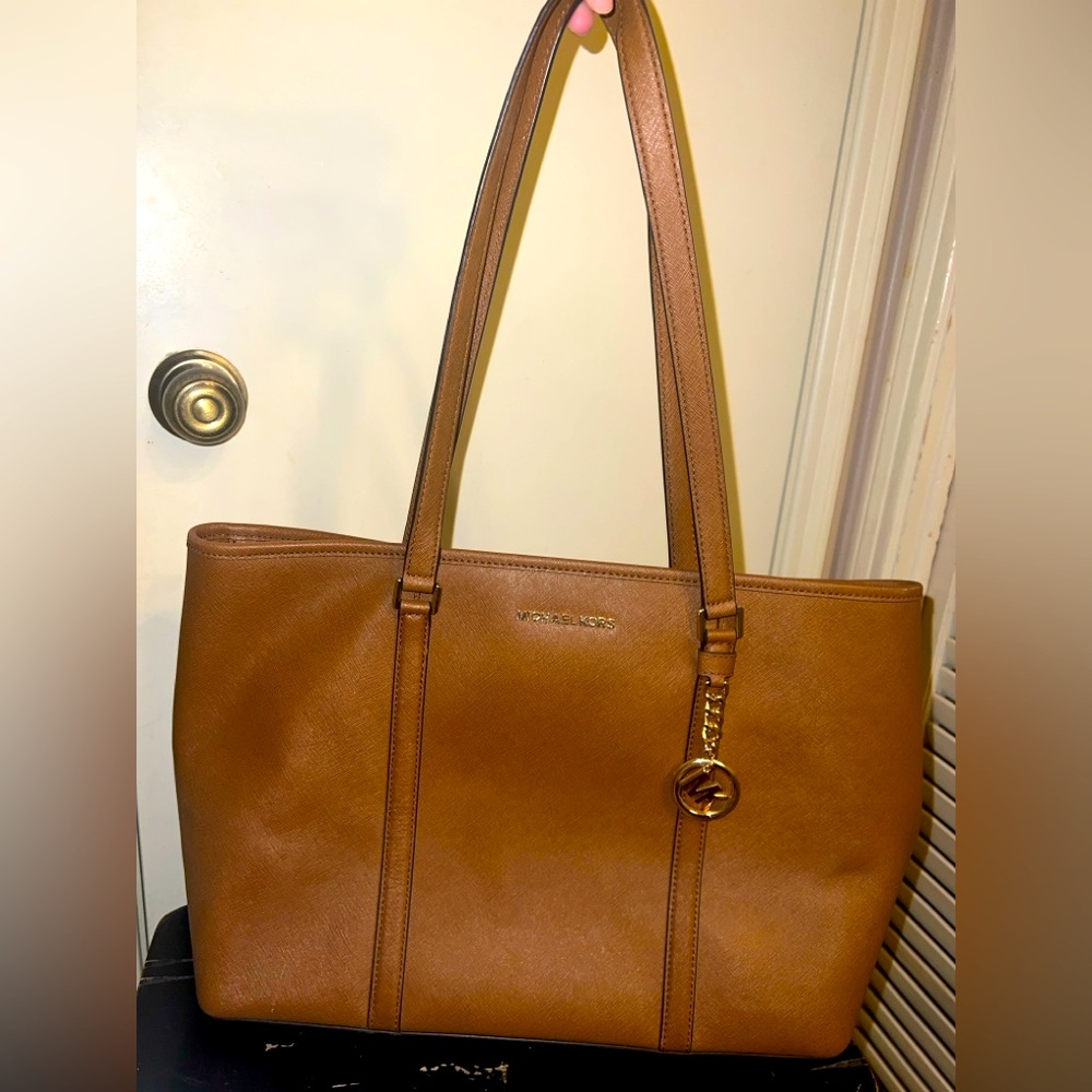 Michael Kors tote bag